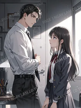 Yêu Đương Với Giáo Sư Nghìn Năm Tuổi