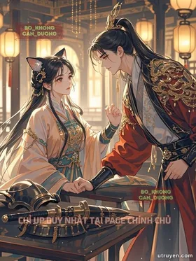 Yêu Miêu Trấn Quốc