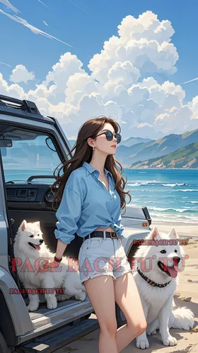 Yêu Một Người, Mất Cả Thanh Xuân