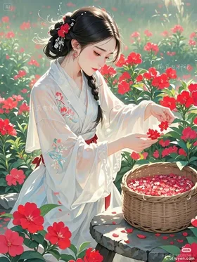 Yêu Nàng, Chẳng Cần Lý Do