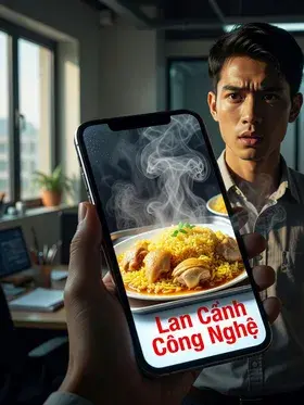 Yêu Nhầm Đồng Nghiệp