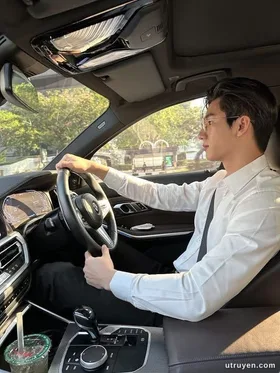 Yêu Nhầm Sếp Tổng Qua Mạng