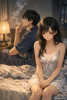 YÊU THẦM KHÔNG HỒI KẾT