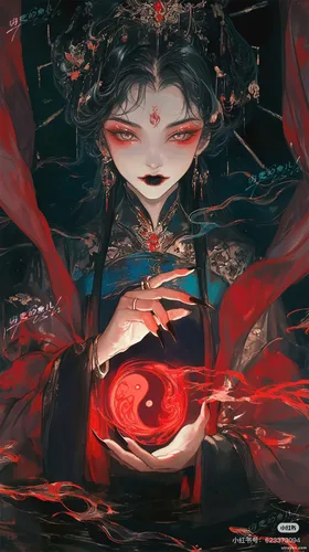 Yêu Xà Và Ba Nguyện Vọng