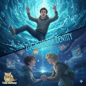 ZUCKERBERG IDENTITY